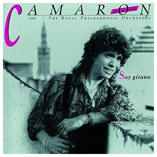 Soy Gitano (Vinilo De Color)