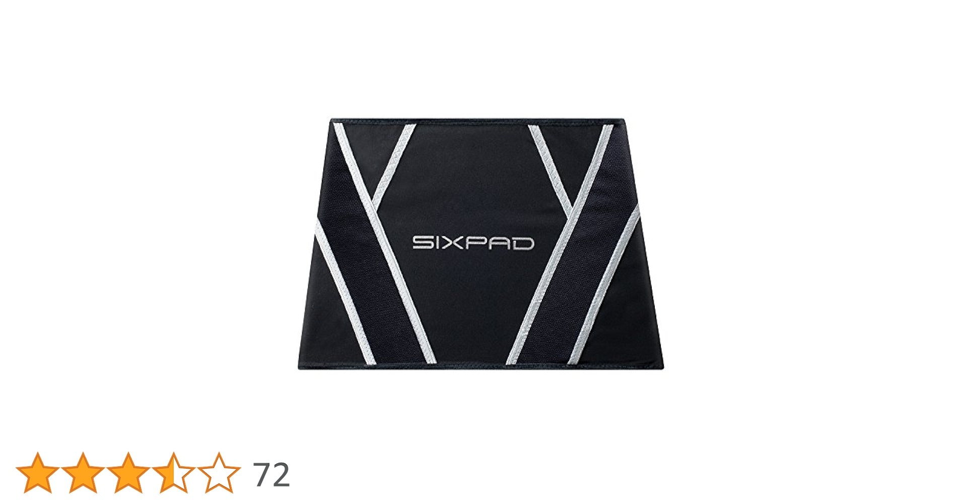 SIXPAD - SIXPAD shape suit EX  LLサイズ SIXPAD shape suit EX MTG LLサイズ