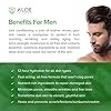 Aloe-Infusion-Body-and-Face-Moisturizer-Natural-Moisturizing-Cream-with-Organic-Aloe-Vera-Skin-Care-for-Dry-Skin-Anti-Wrinkle-Acne-Scars-Rosacea-Psoriasis-Eczema-Cream-Lotion-for-Men-Women Aloe Infusion Body and Face Moisturizer - Natural Moisturizing Cream with Organic Aloe Vera - Skin Care for Dry Skin, Anti Wrinkle, Acne Scars, Rosacea, Psoriasis Eczema Cream Lotion for Men and Women