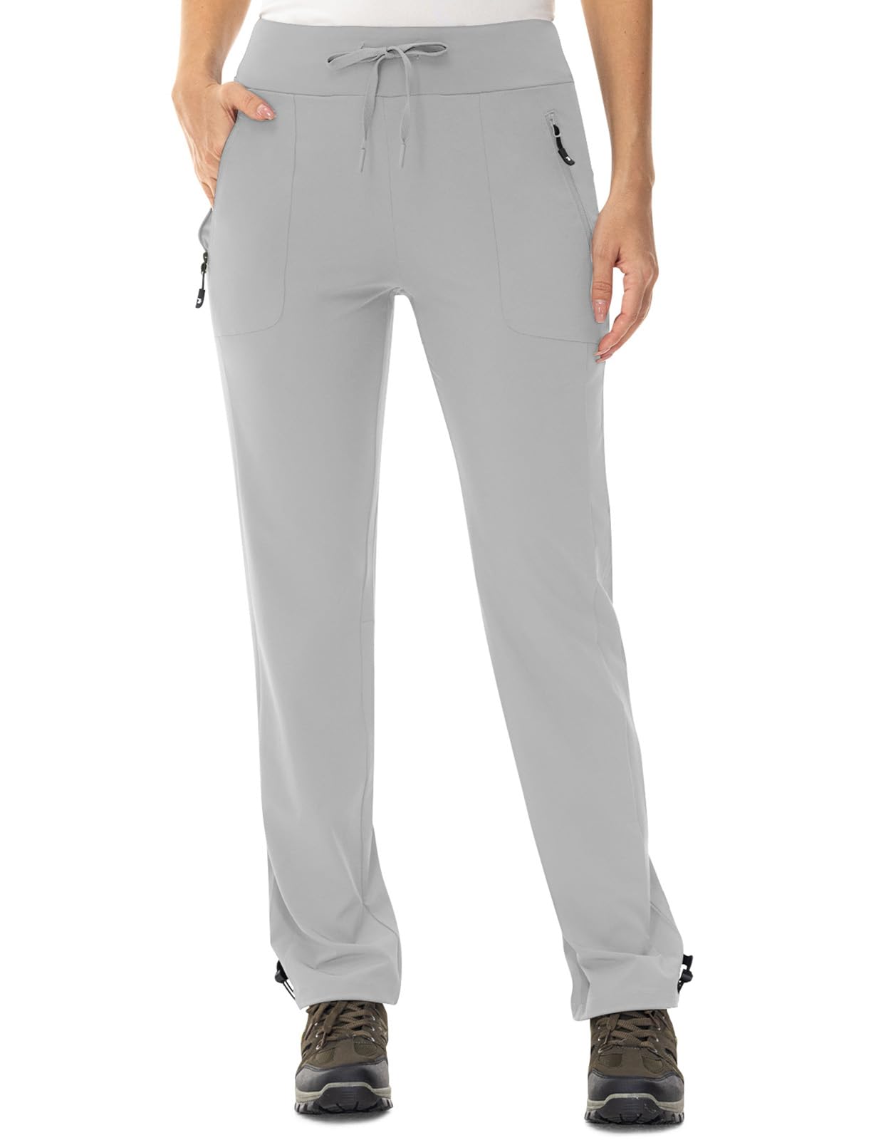 TBMPOY Women's Hiking Pants
