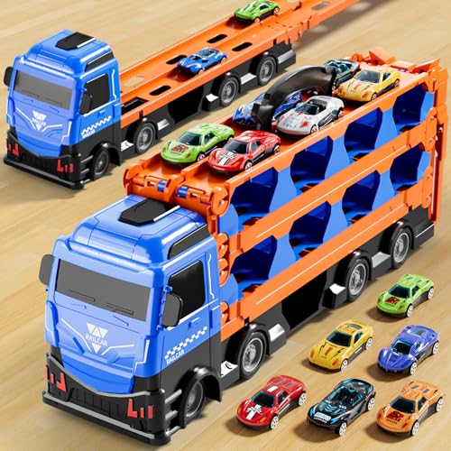 Track Amazon Truck The 15 best products compared Your Motor Guide