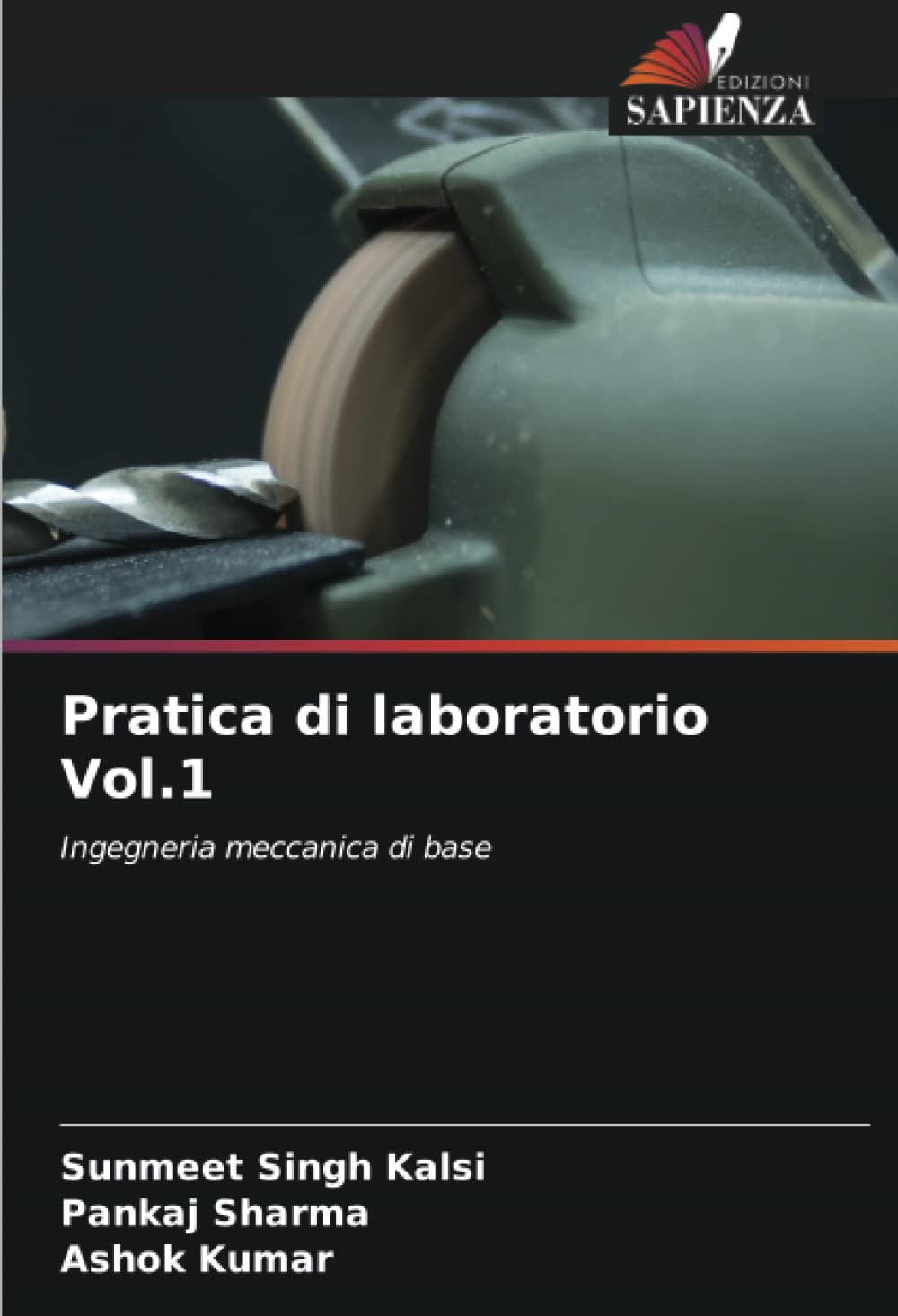 Pratica di laboratorio Vol.1