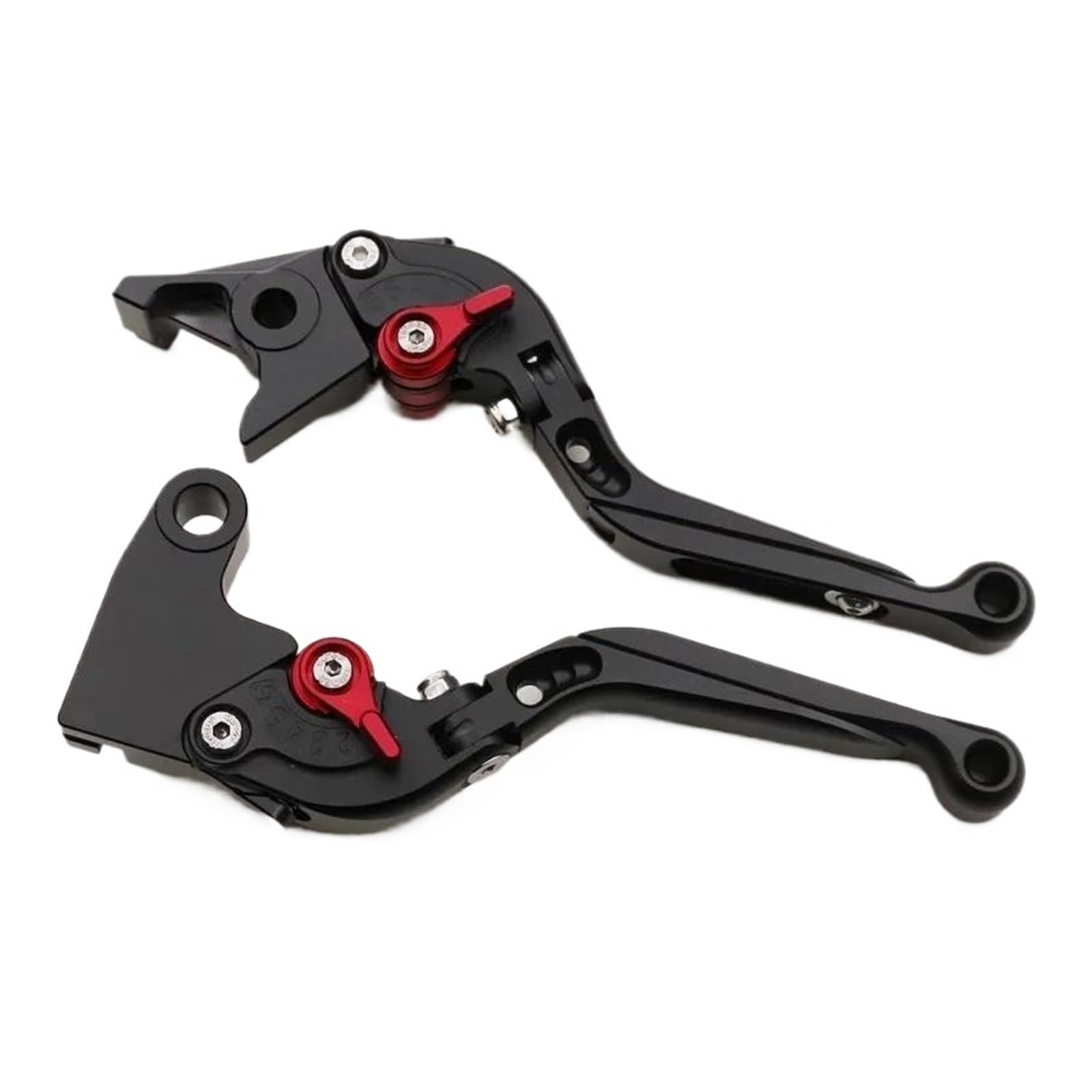 HIOPILKIKG for Triumph Trident 660 Tiger Sport Brake and Clutch Handle Lever Motorcycle Clutch levermotorcycle(Q)