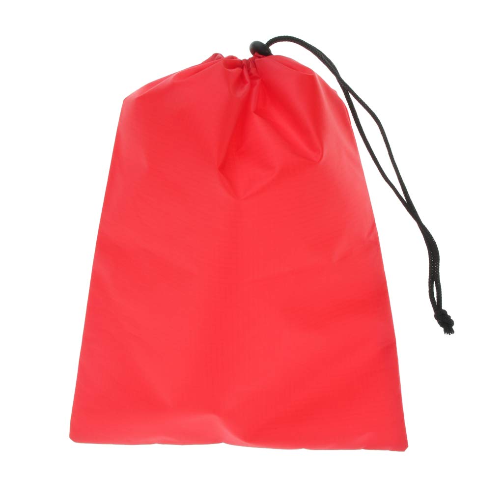 Amazon.co.jp: SM SunniMix スタッフバッグ スタッフサック 巾着