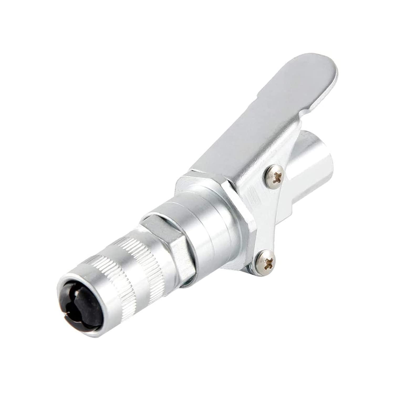 Buy XYMJ Grease Coupler Duty Quick Lock and Release Grease Couplers 2nd Generation Upgraded to