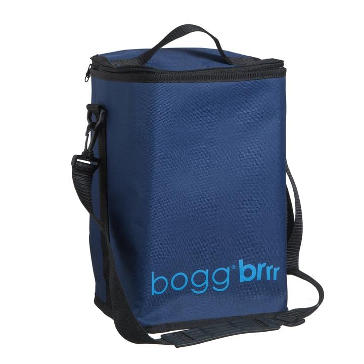 BOGG BAG BRRR & a Half Navy | AMZ