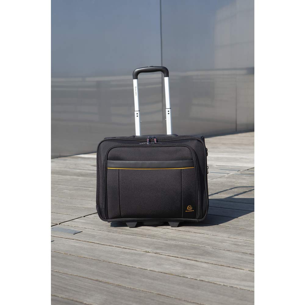 EXACOMPTA Exactive - Mochila para portátil