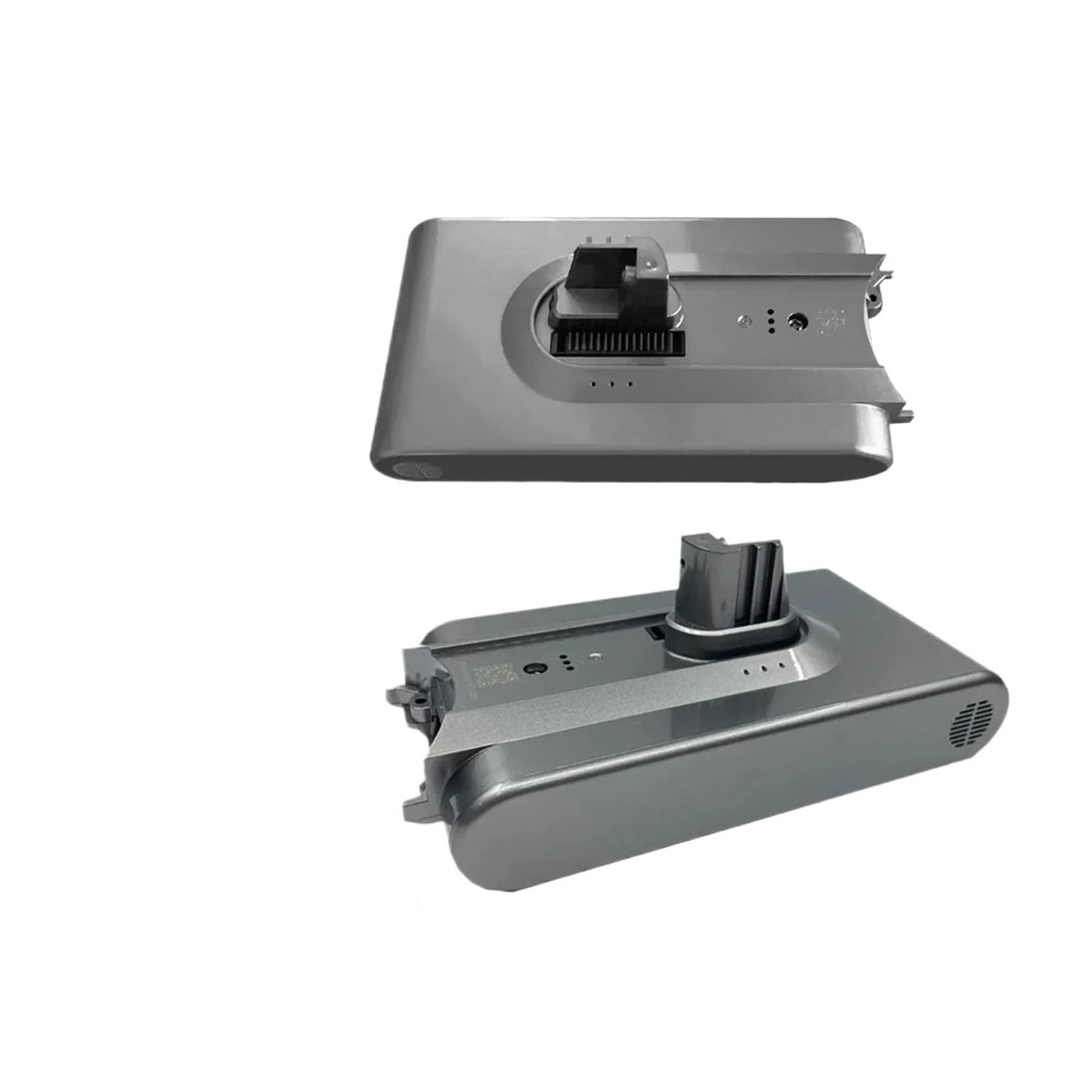 Batteria Sostitutiva 5000 MAh Per Aspirapolvere Dreame V11, V11SE, V12, VVT1, VVN6, VVA1 – Ricarica Rapida 30W