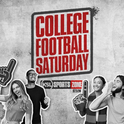 College Football Saturday FULL SHOW | BYU vs Portland State | Utah vs UCLA | Keys to Victory and Game Picks | + MORE