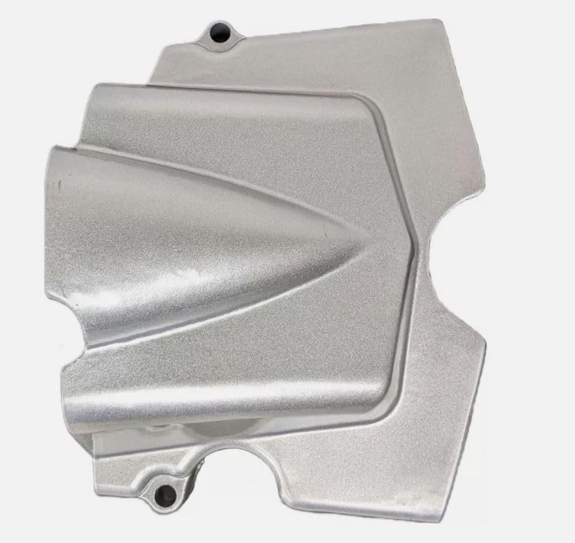 Amazon.com: Left Back Engine Motor Chain Sprocket Side Cover Guard