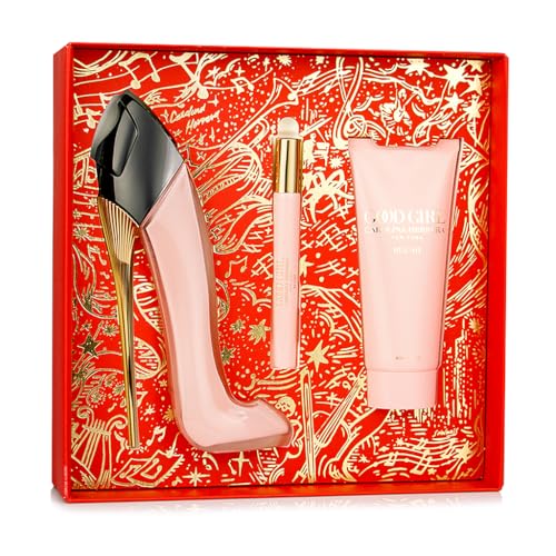 La Mejor Selección de Perfume Good Girl . 15 Imagen adicional