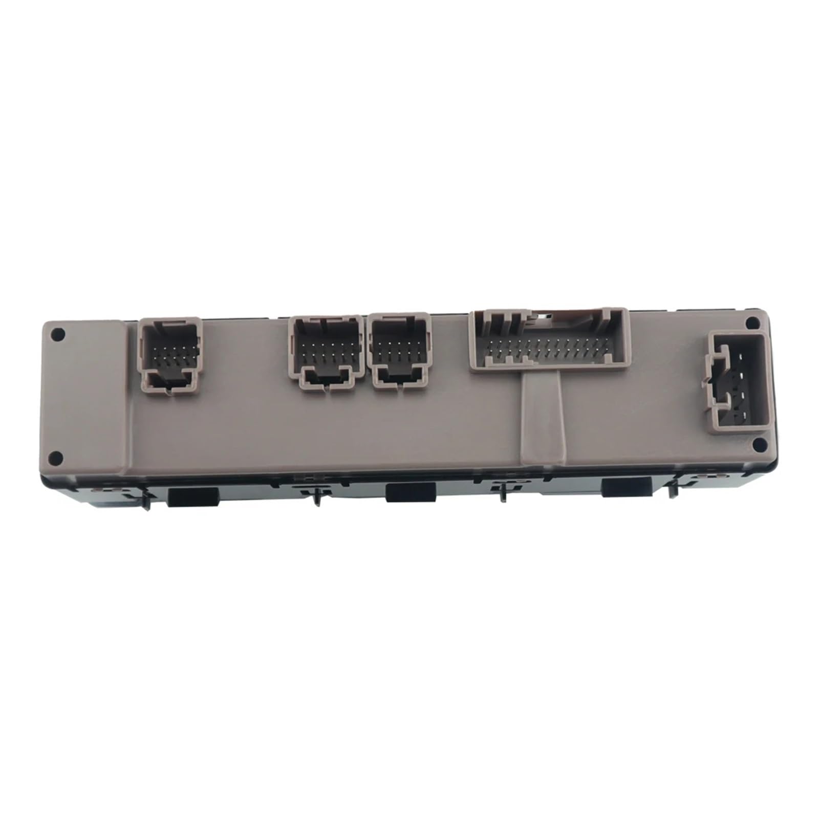 Przełącznik szyby elektrycznej do Hummer H2 2003-2006, strona kierowcy, kod 15883319, DWS-394