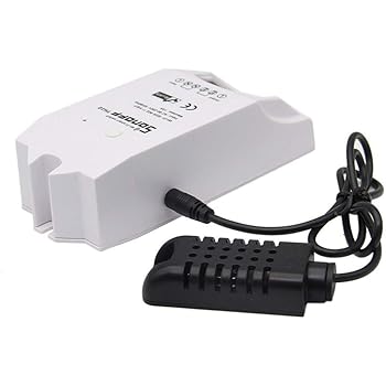 google home humidity sensor