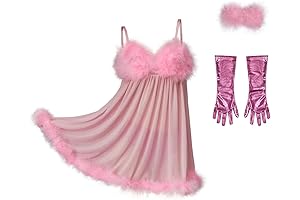 Femme Bot Costume for Women