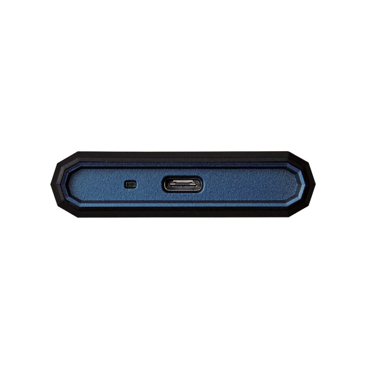 Amazon | エレコム 外付け ポータブルSSD 500GB USB3.2(Gen1) PS5/PS4