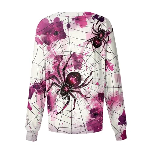 Printed Scrub Jackets for Woman Print Long Sleeve Plus Size Womens Scrubs for Women Nursing Jacket with Pockets