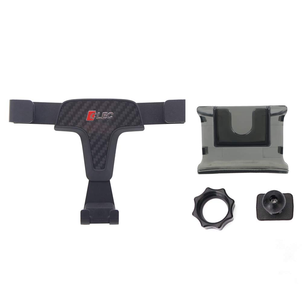 ITrims Car Phone Holder for Jeep Renegade 2016 2017 2018 2019 Car Dashboard Mount Cell Phone Holder Compatible with Most Smartphones