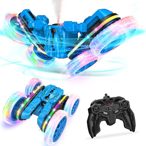 HappyGoLucky Ferngesteuertes Auto ab 3-10 Jahre, Spielzeug ab 3 4...