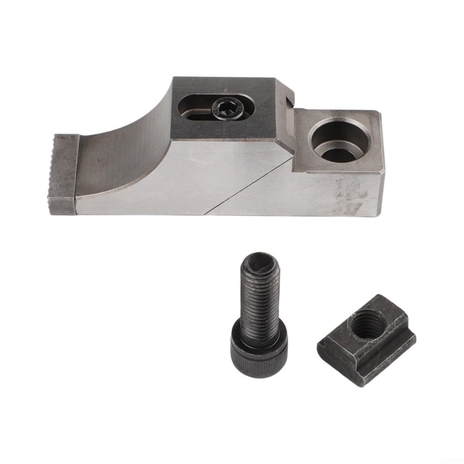 Fresatrice CNC Toad Pinze M8 (M8)