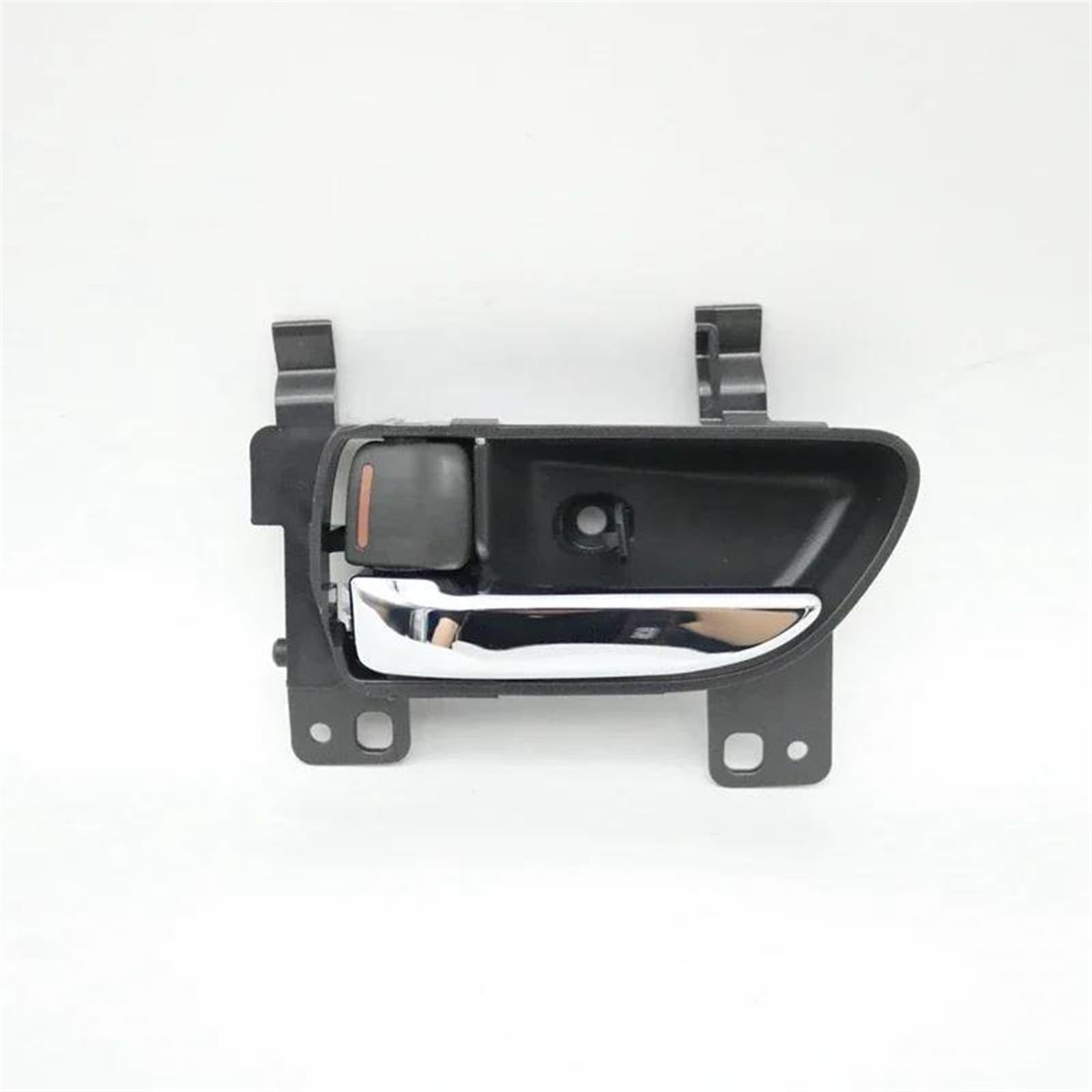 QIBBEI Car Interior Door Handles Left Right for Subaru for Forester SH for Impreza WRX STI 2008-2014