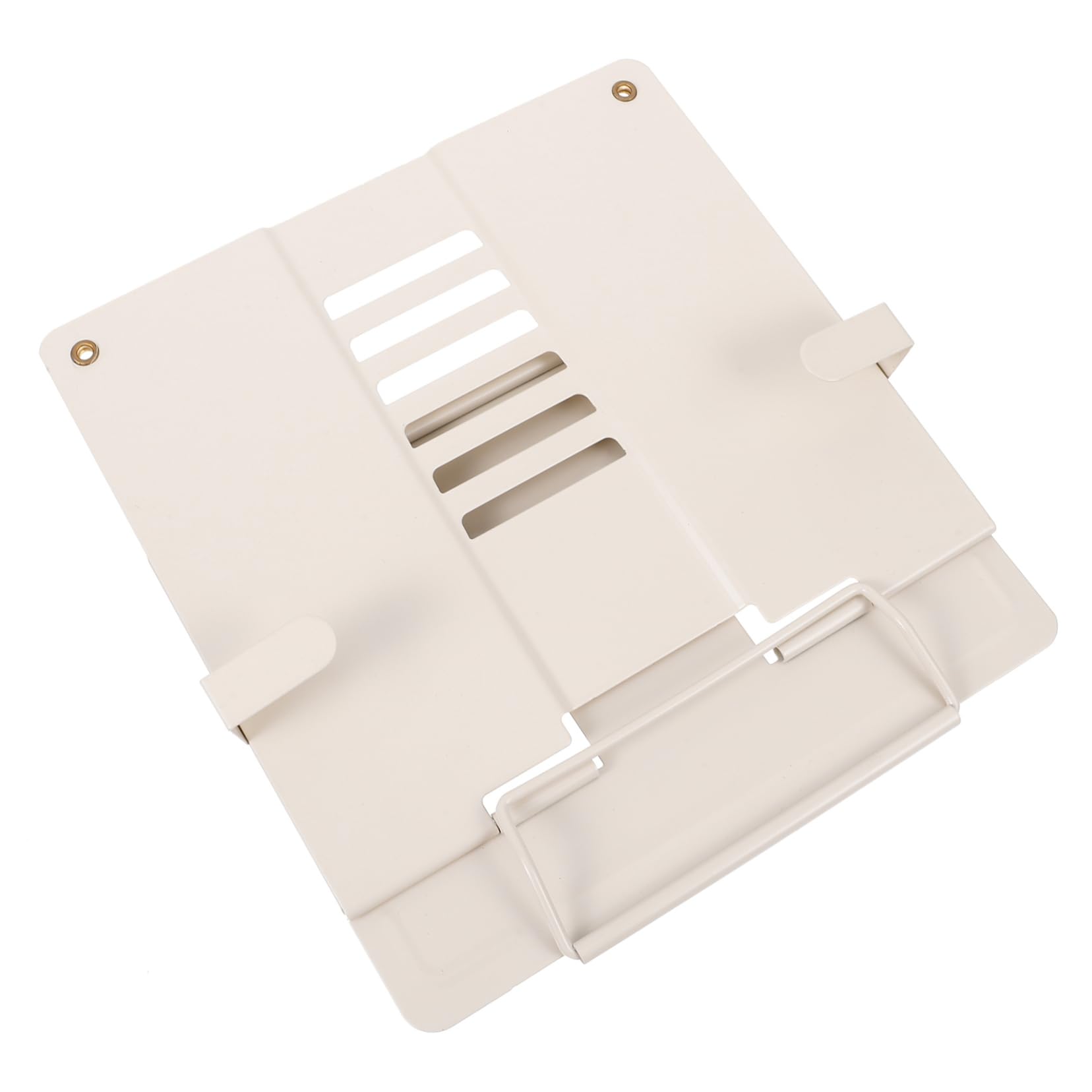 BELLIFFY Metal Weave Maker Lanyards Weaving Tool Braided Support for Knitting Machine Multi-functi