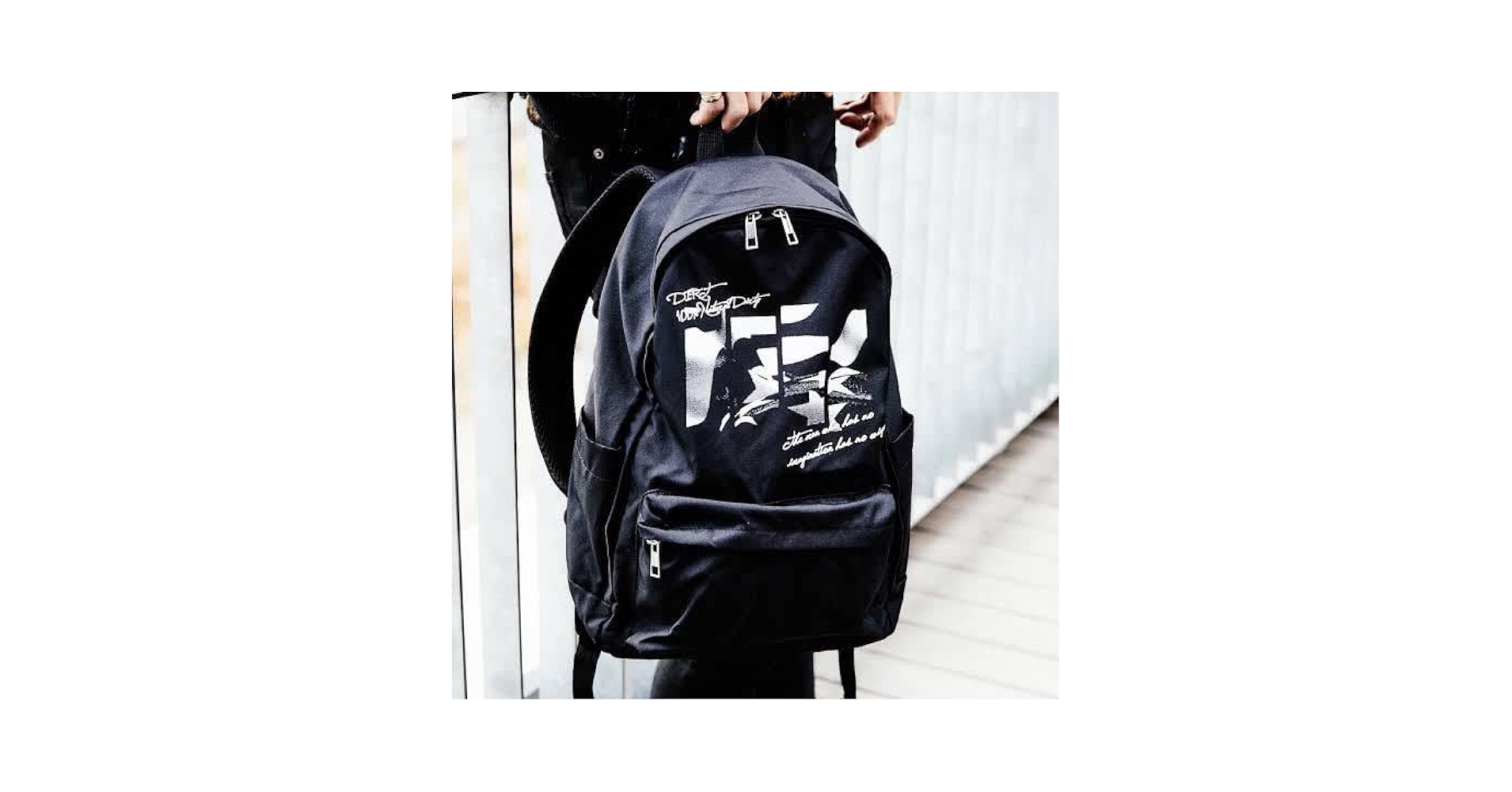 Amazon.co.jp: DIRT Natural Dirty NO WINGS BACKPACK バックパック