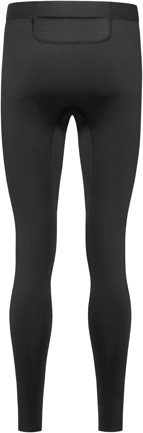 GOREWEAR Men's Concurve Running Tights - Black