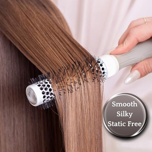 BWOW Biotin & Caffeine Hair Growth - Deep Conditioner for Dry Damaged Hair Care & Itchy Scalp, Hair Treatment, Menopause Hair Mask & Leave in Conditioner - Hair Loss for Women & Men's Hair Repair - Image 6