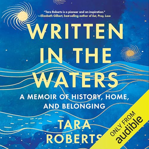 Written in the Waters : Tara Roberts episode artwork