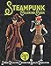 Produktbild Steampunk Coloring Book: Stress Relieving Designs for Adults Relaxation Edition 1