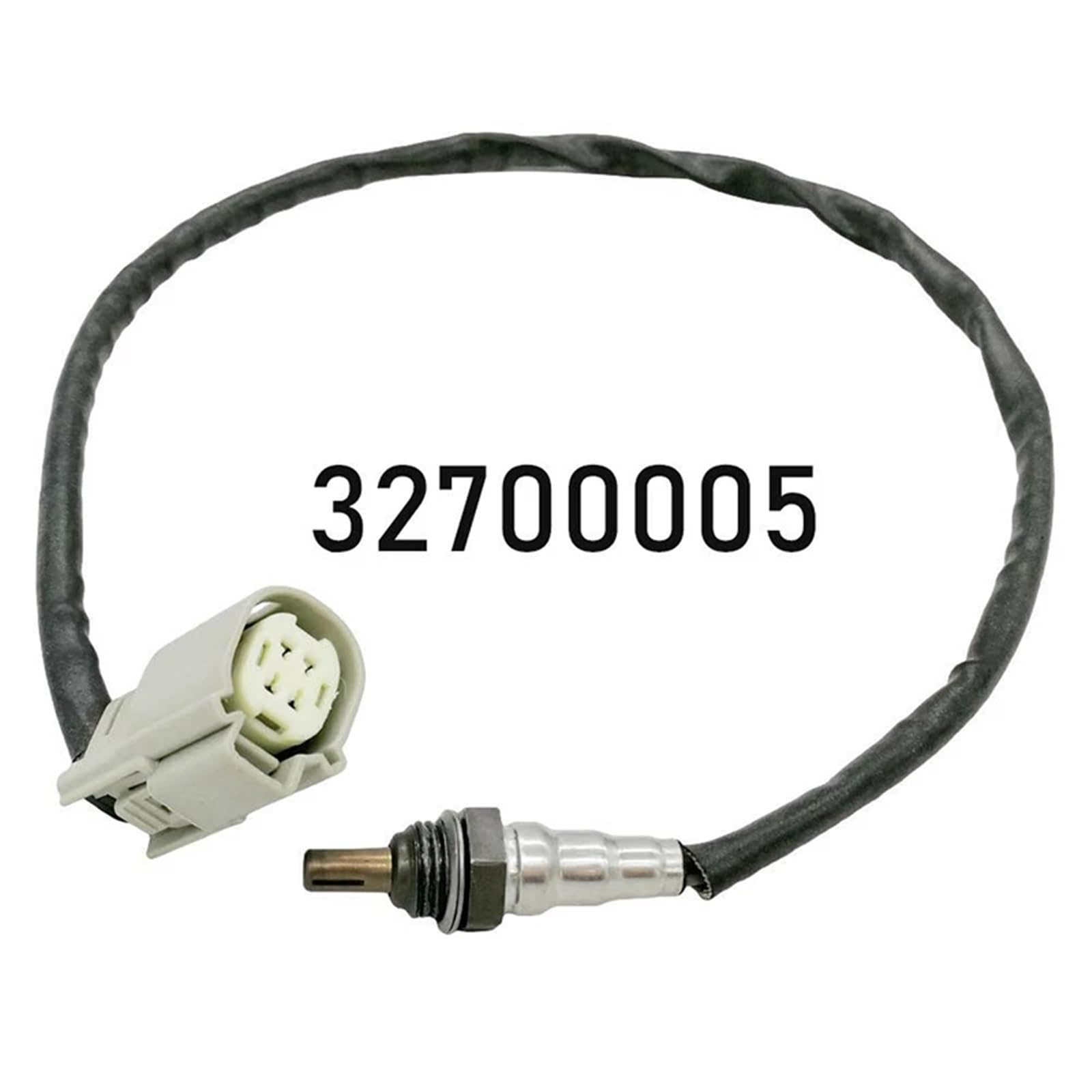 2 SZT. 32700005 32700006 Przód Tył Czujnik O2 02, dla Harley