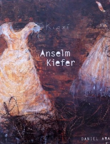  Anselm Kiefer
