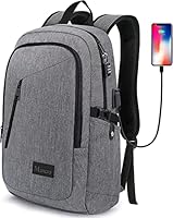 Algopix Similar Product 3 - Mancro Laptop Backpack for Travel