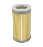 LCN-12/16-6-25C 1-Piece Hydraulic Filter Element High Efficiency Filtration for Industrial Machinery and Equipment Protection