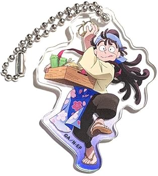 忍たま グッズ まとめ売り　尾浜勘右衛門　忍たま乱太郎 忍たま乱太郎 尾浜勘右衛門 まとめ売り 3点 - メルカリ