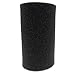 AFA Aquarium Filter Media Sponge Pad, Fish Tank Bio Open Cell Coarse Foam Block Foam Pre Filter Sponge Material (12