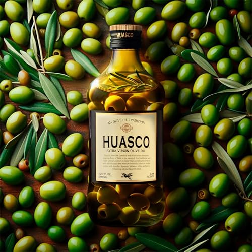 Aceite de oliva extra virgen 500 ml Soho Spa miniatura 5