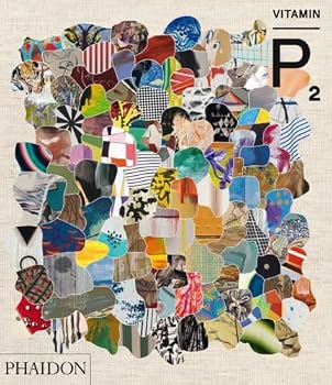 Hardcover Vitamin P2: New Perspectives in Painting Book