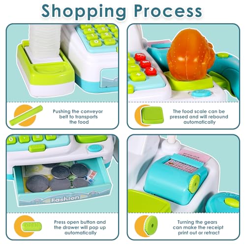 Preescolar, Toy Imagen adicional