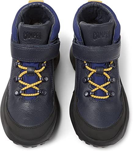 Camper Boy's Crclr Kids Fashion Boot3