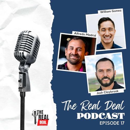 #17 From Career To Calling