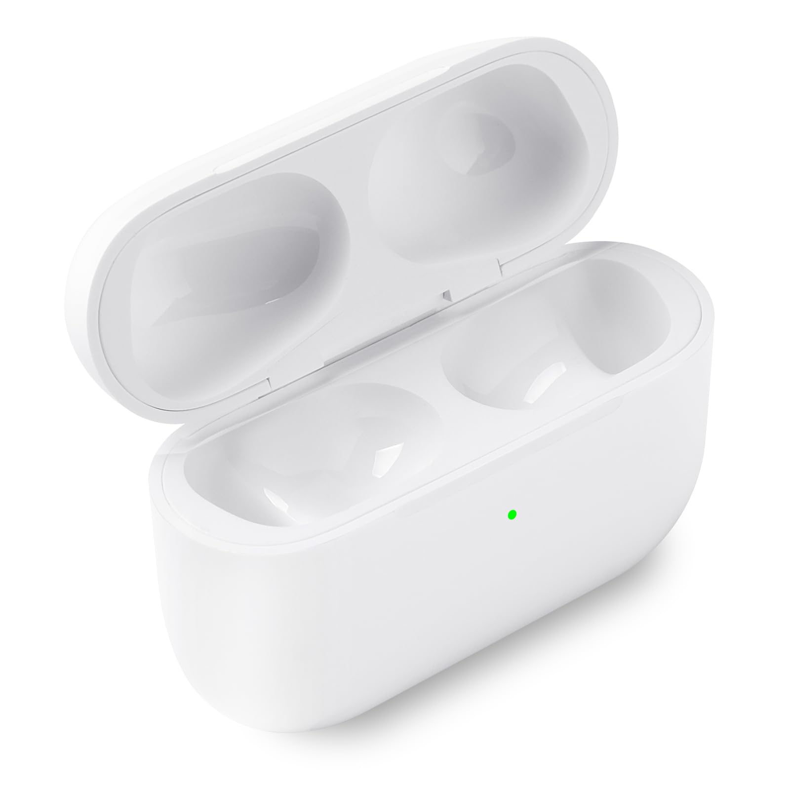 Amazon | For Airpods Pro用充電ケース Airpod Pro 1 2 用の充電器
