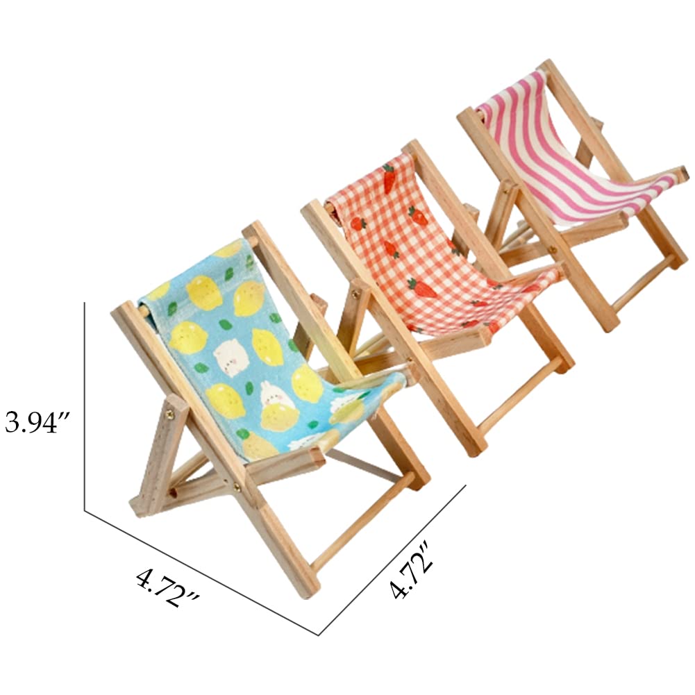 Support Smartphone Transat NoTrash2003 - Bois Et Coton, Design Plage, Bureau Déco