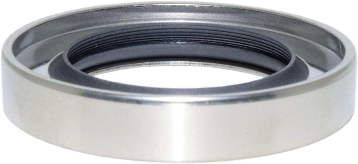 Rotary Screw Compressor Stainless Steel Oil Seals Double Lip 100 * 120 * 12/100x120x12