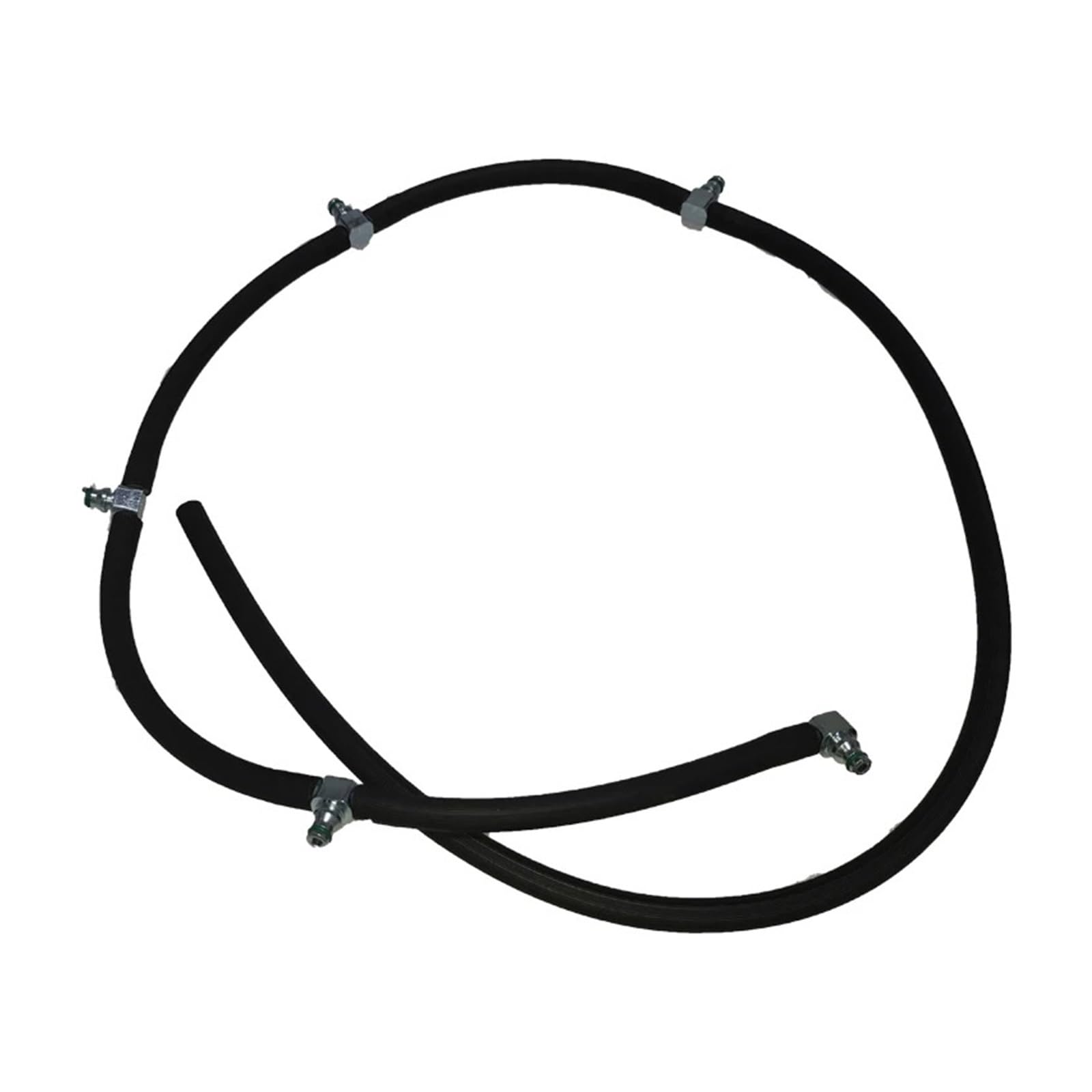 Manguera retorno combustible Mercedes Sprinter 316 CDI y Clase E 270 | Pieza 6120703832