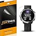 (6 Pack) Supershieldz for Garmin Forerunner 645 and Forerunner 645 Music Screen Protector, High Definition Clear Shield (PET)