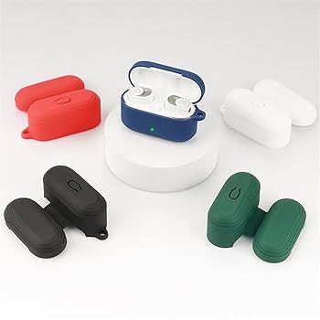 Amazon.com: DAYJOY Soft Silicone case Compatible with