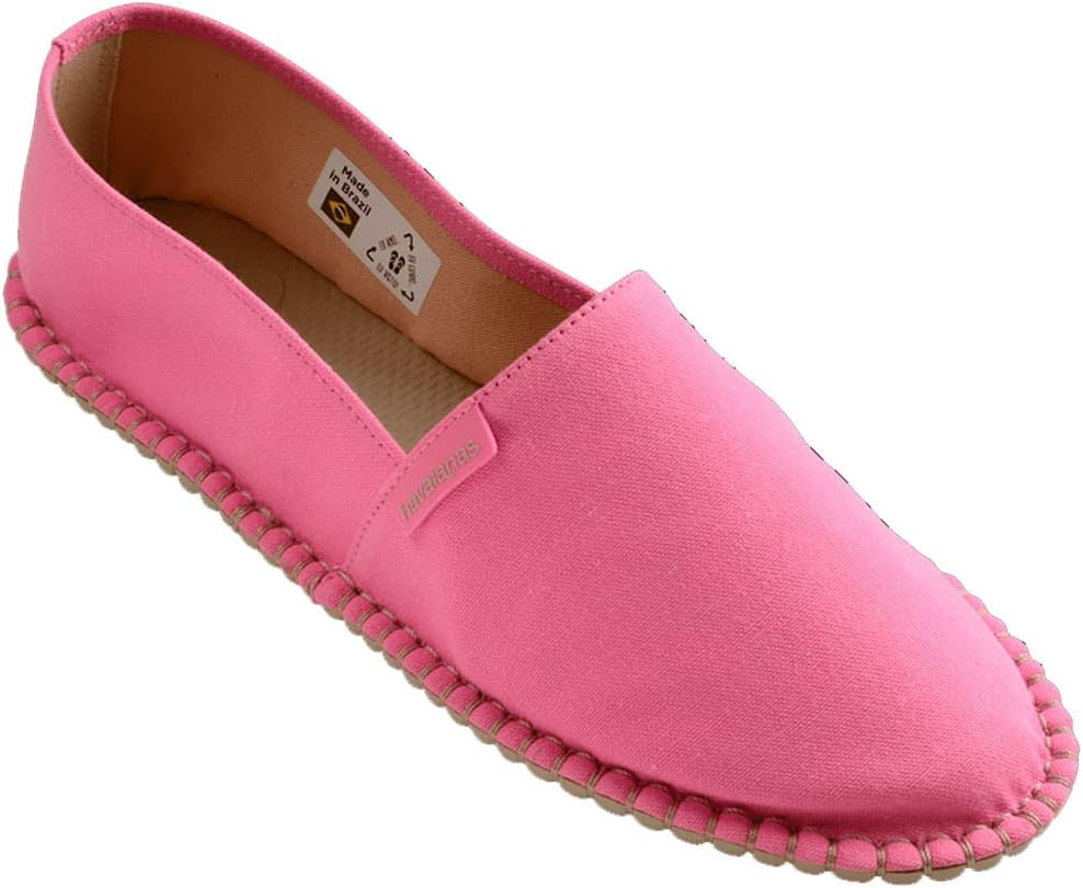 Havaianas Women's Espadrille Loafer Flat Philippines Ubuy