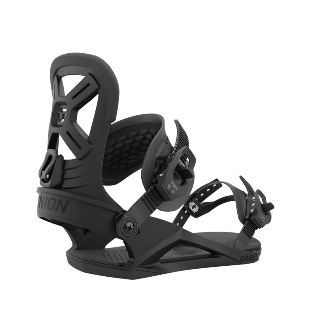 Amazon | 22-23 UNION ユニオン CADET M BLACK | Union | ビンディング