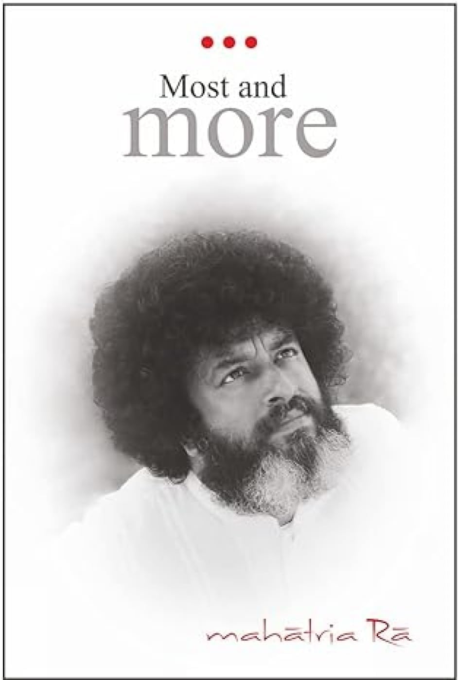 Most And More (English)